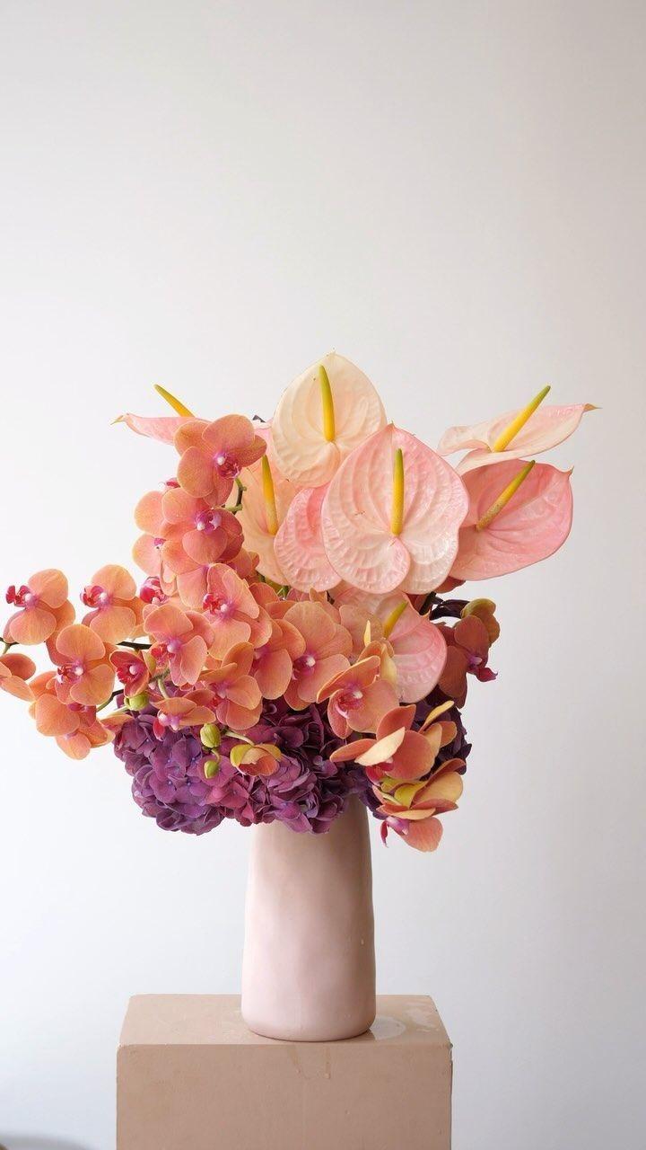Secret Garden's Whispering Blooms